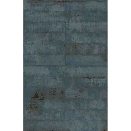 ANDOVA TILES Serenite 4 X 16 Porcelain Vintage Subway Wall Tile,